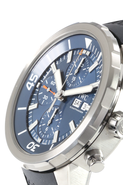 IWC Aquatimer IW376805 Image 5